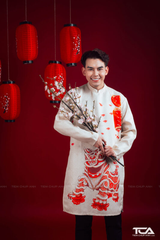 concept áo dài