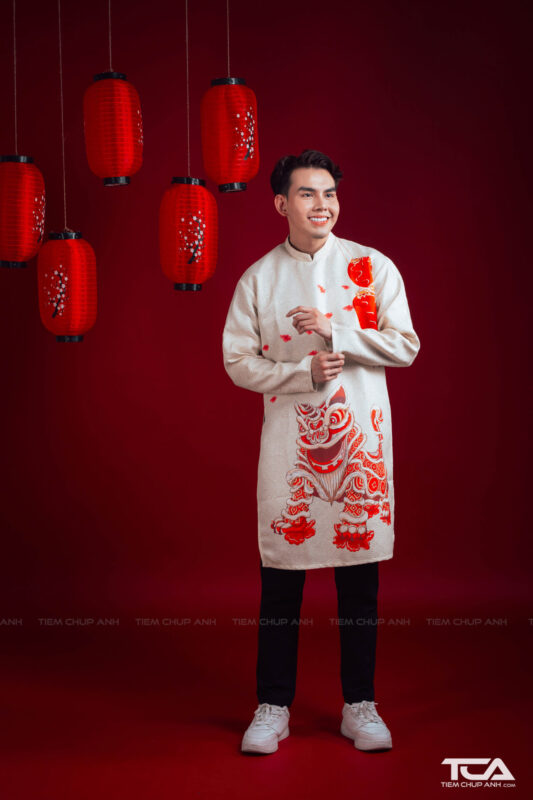 concept áo dài