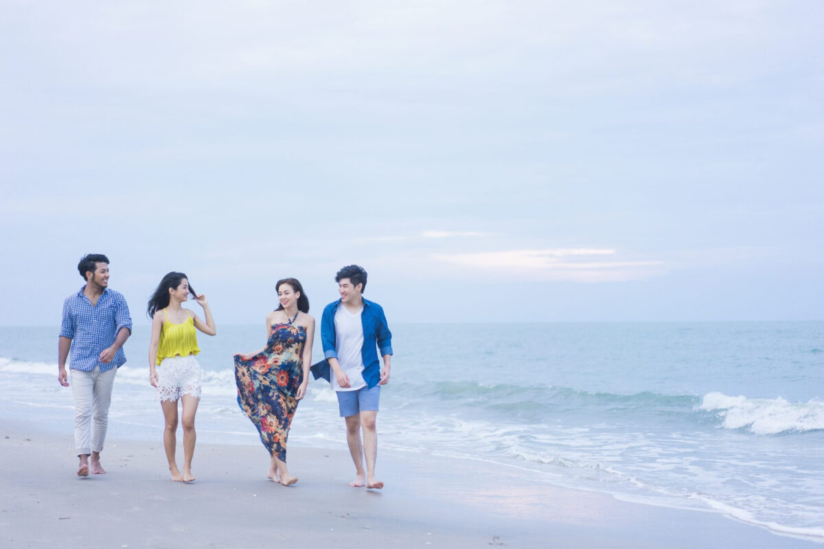 thuê chụp ảnh ngoại trời.