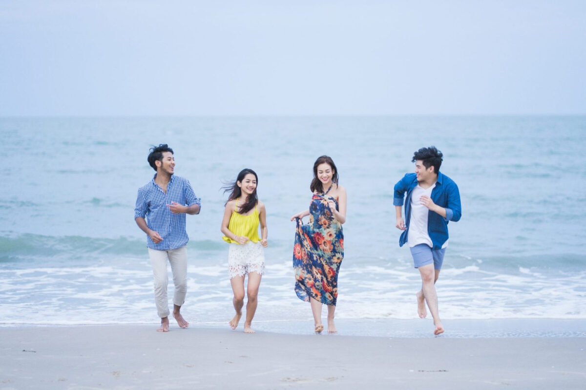 thuê chụp ảnh, thuê chụp ảnh ngoài trời