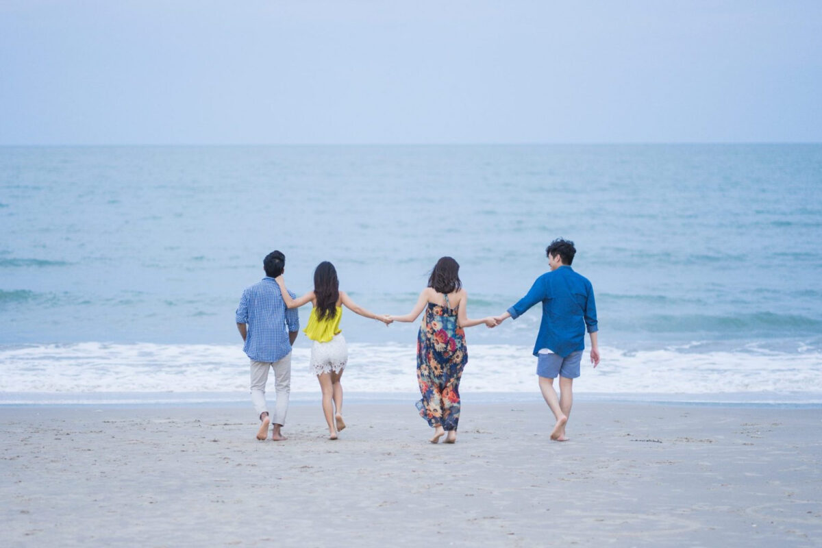 thuê thợ chụp ảnh dã ngoại