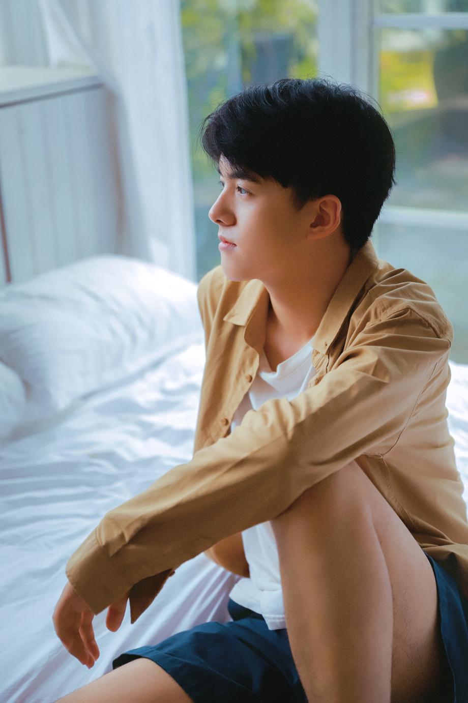 cách chụp hình sống ảo