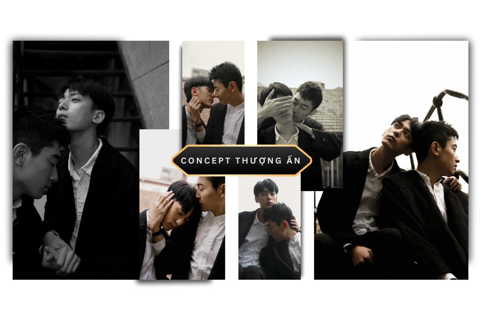ảnh cool ngầu nam