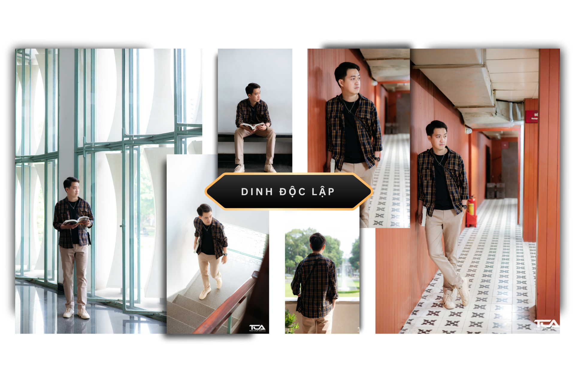 ảnh chụp nam đẹp